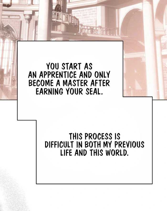 The Empress’s Needle Chapter 30 - Page 83