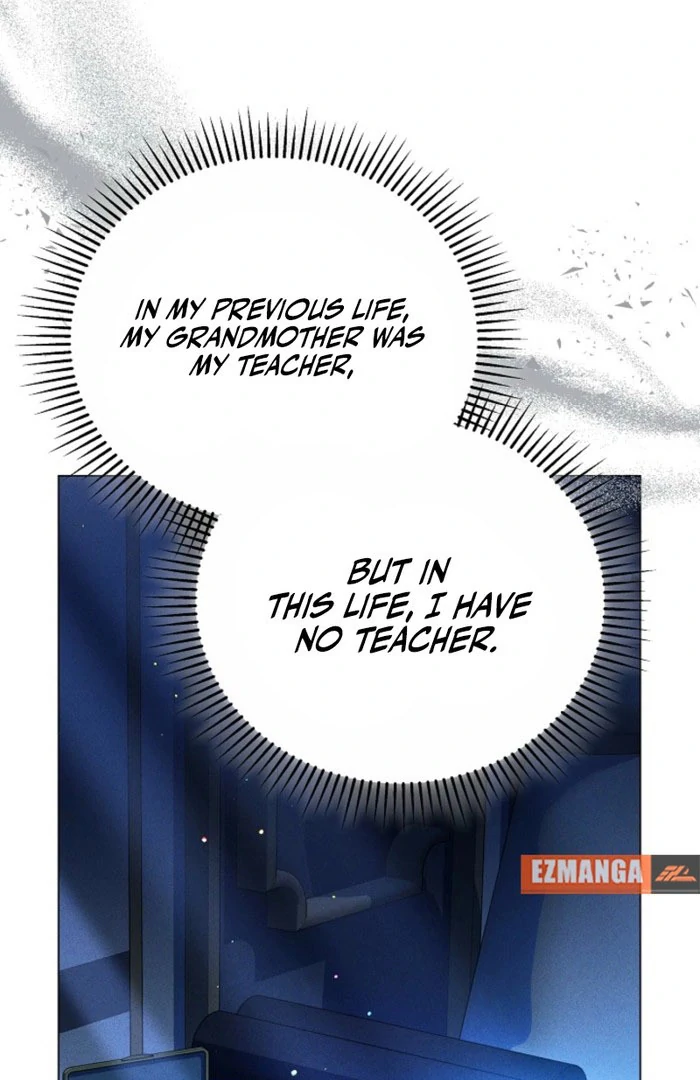 The Empress’s Needle Chapter 30 - Page 84