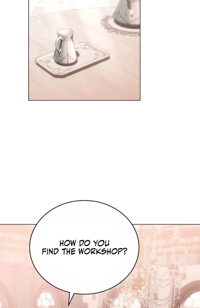 The Empress’s Needle Chapter 30 - Page 90