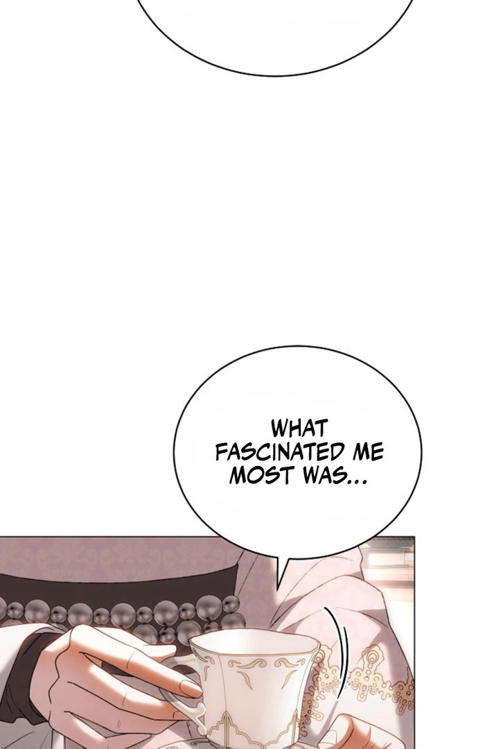 The Empress’s Needle Chapter 30 - Page 94