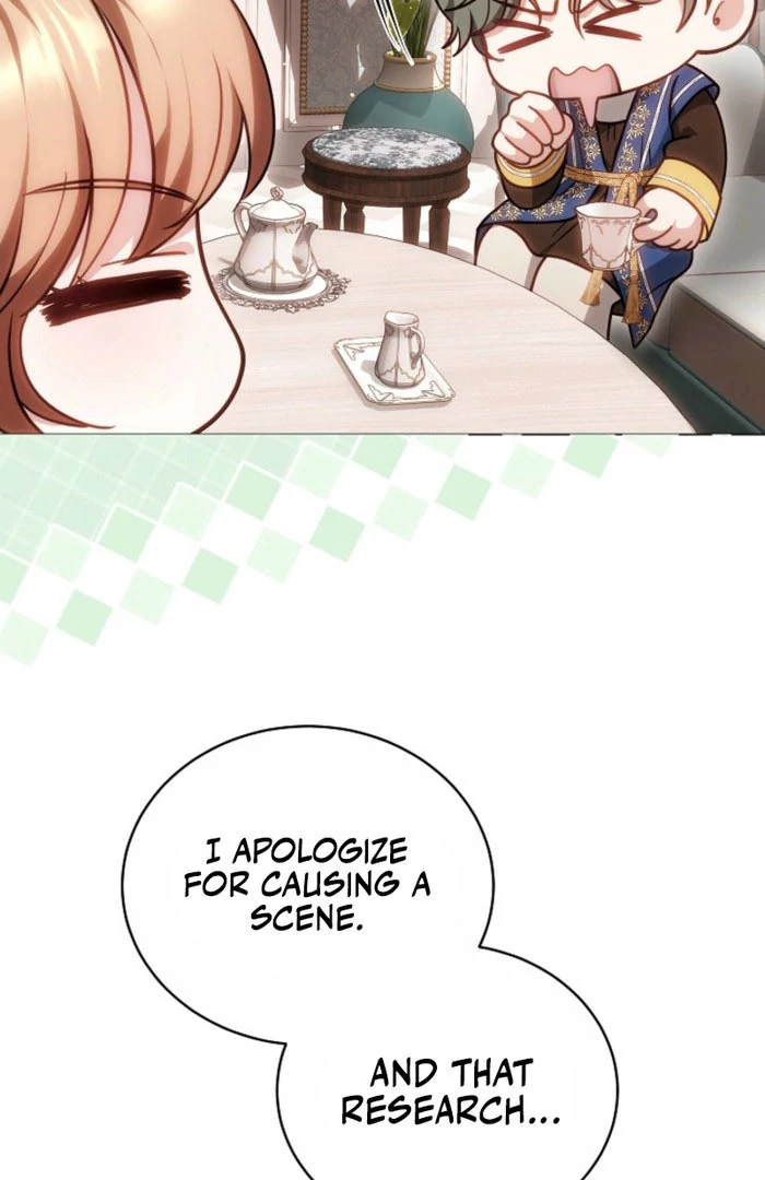 The Empress’s Needle Chapter 30 - Page 100
