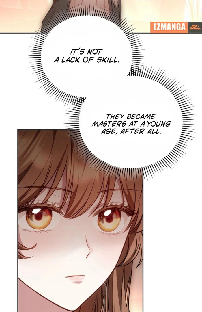 The Empress’s Needle Chapter 31 - Page 12