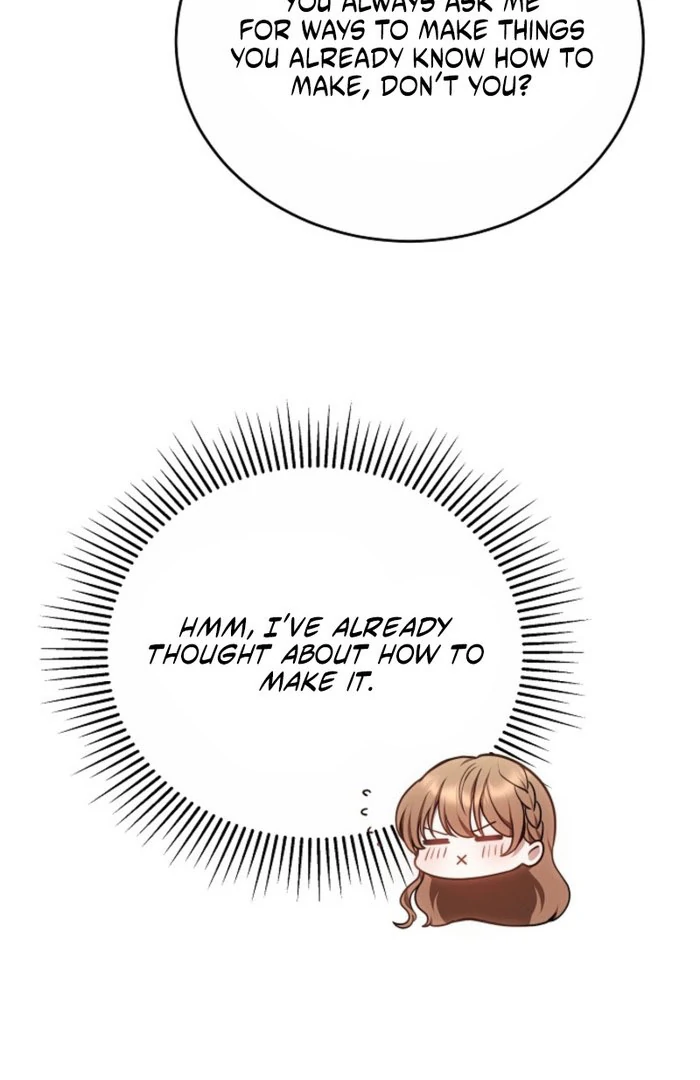 The Empress’s Needle Chapter 31 - Page 113