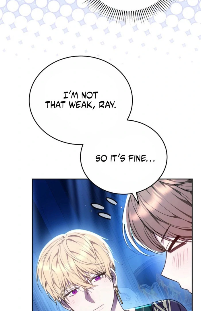 The Empress’s Needle Chapter 31 - Page 117