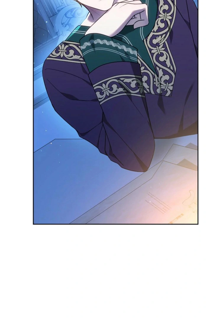 The Empress’s Needle Chapter 31 - Page 118