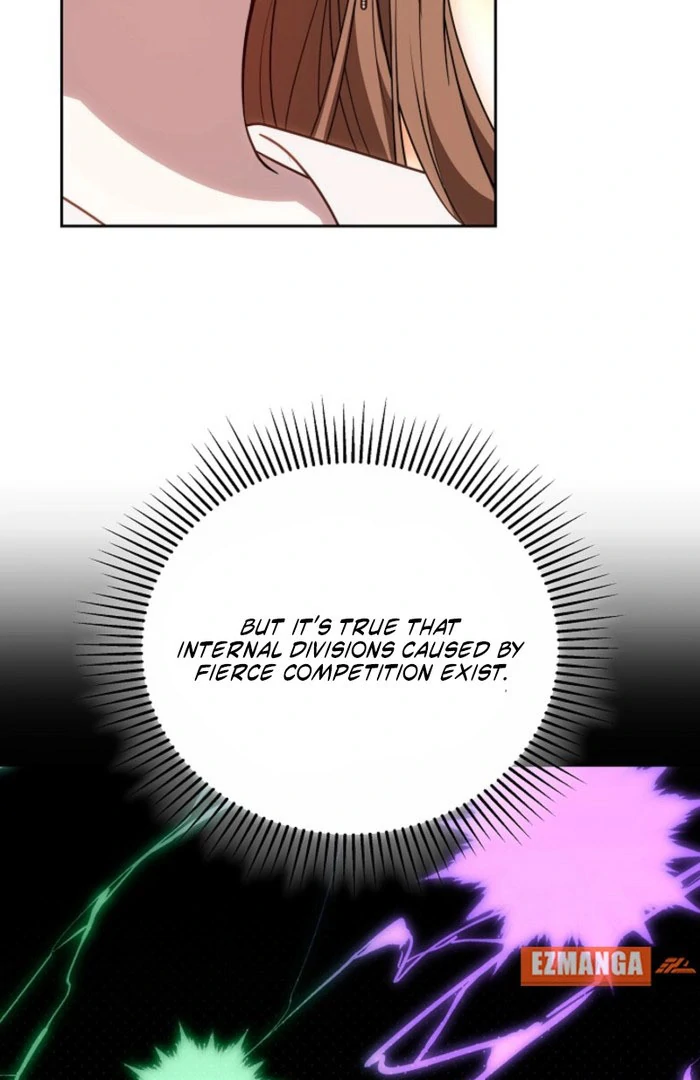 The Empress’s Needle Chapter 31 - Page 13