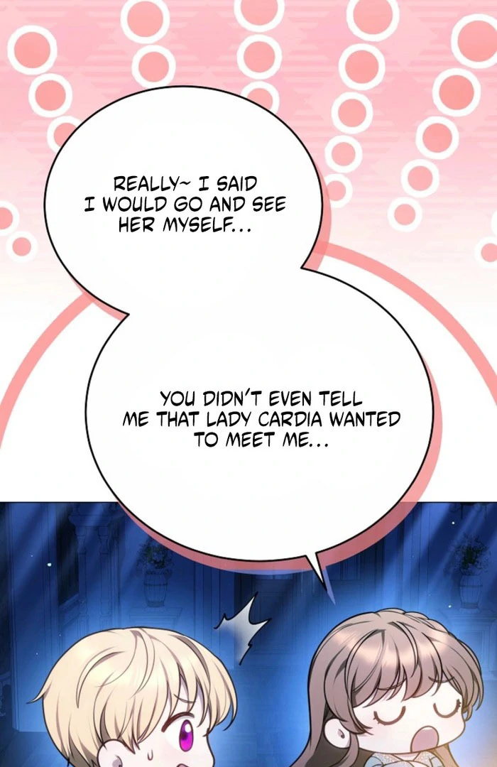 The Empress’s Needle Chapter 31 - Page 125