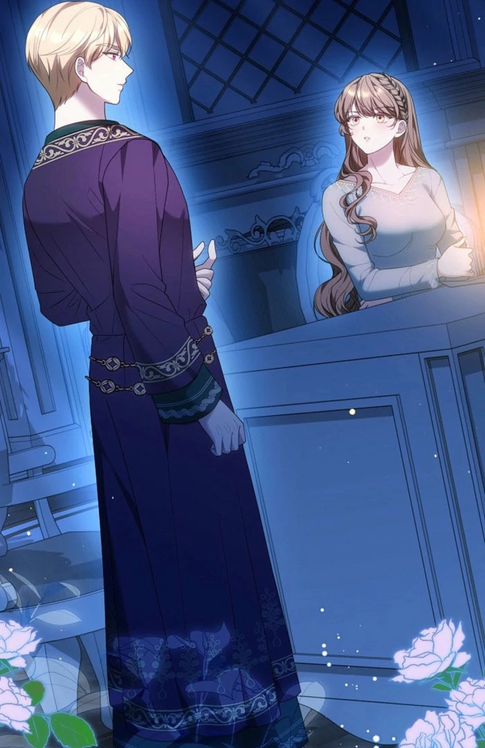 The Empress’s Needle Chapter 31 - Page 141
