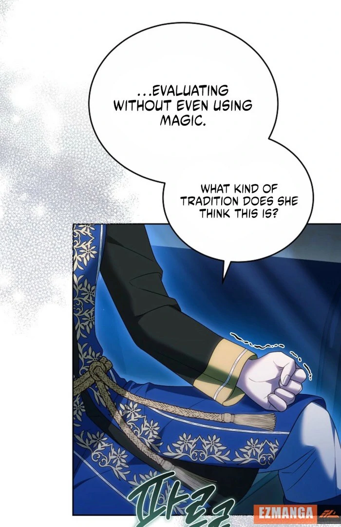The Empress’s Needle Chapter 31 - Page 145