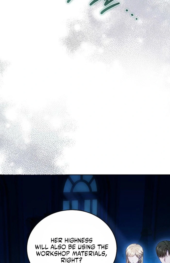 The Empress’s Needle Chapter 31 - Page 146