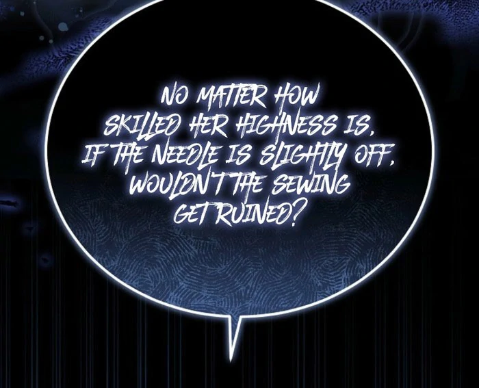 The Empress’s Needle Chapter 31 - Page 150