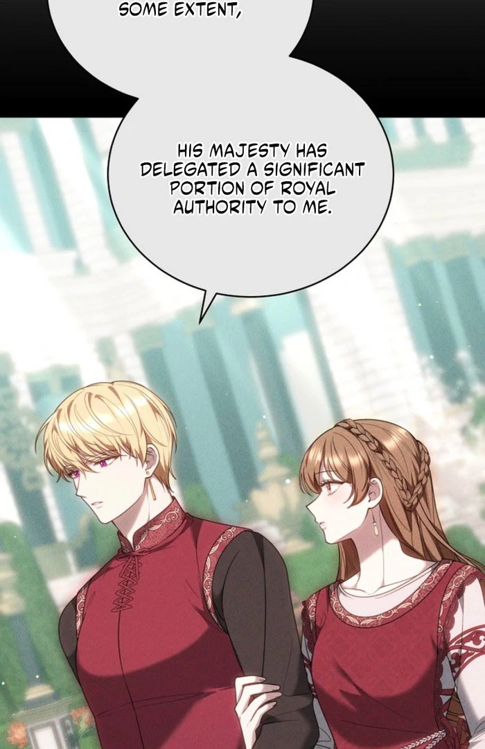 The Empress’s Needle Chapter 31 - Page 17