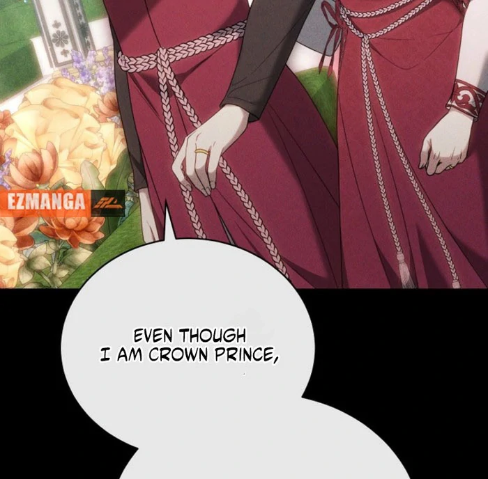 The Empress’s Needle Chapter 31 - Page 18