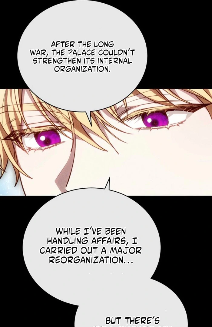 The Empress’s Needle Chapter 31 - Page 20