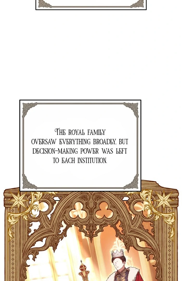 The Empress’s Needle Chapter 31 - Page 3