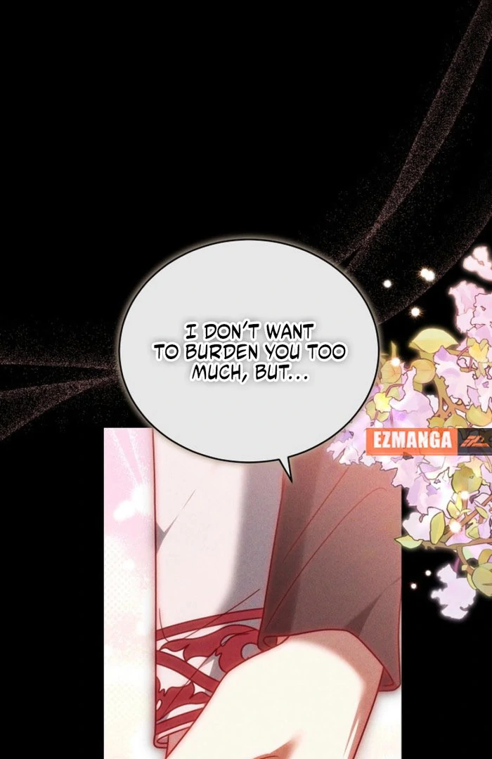 The Empress’s Needle Chapter 31 - Page 23