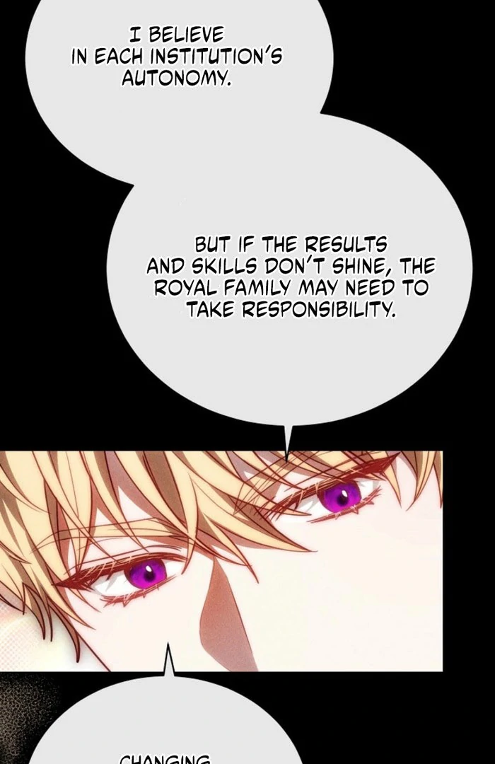 The Empress’s Needle Chapter 31 - Page 27