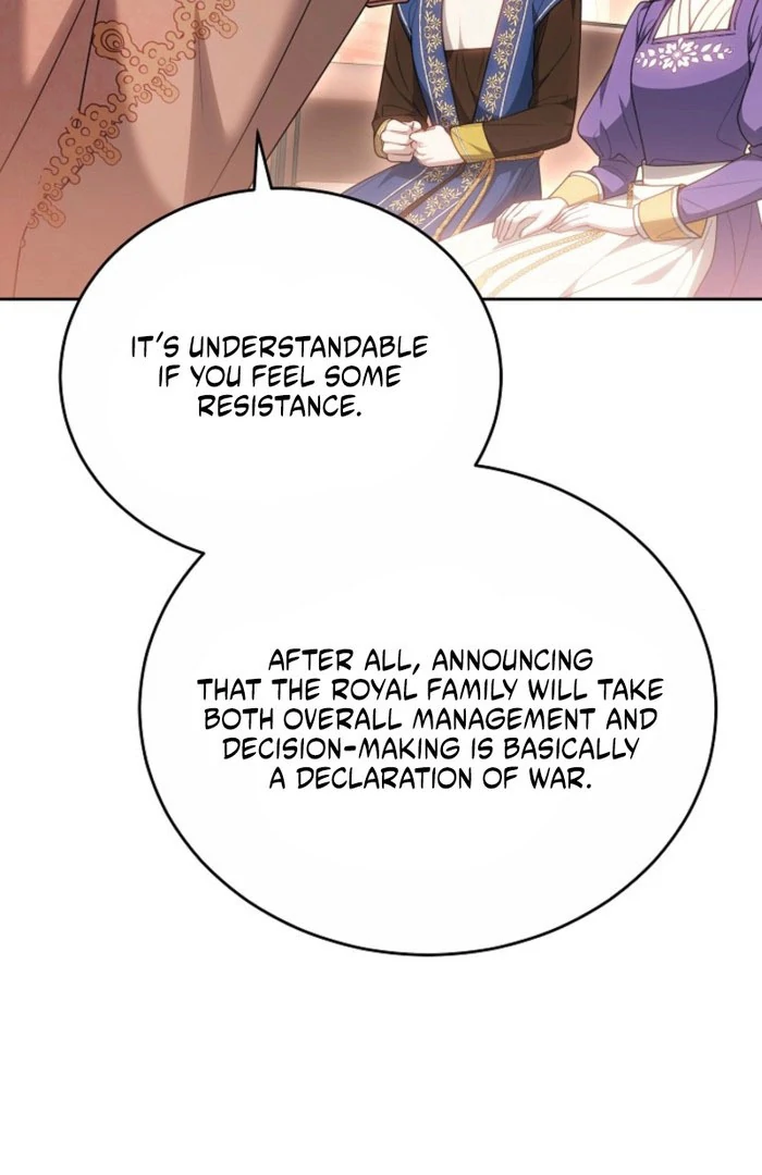 The Empress’s Needle Chapter 31 - Page 36