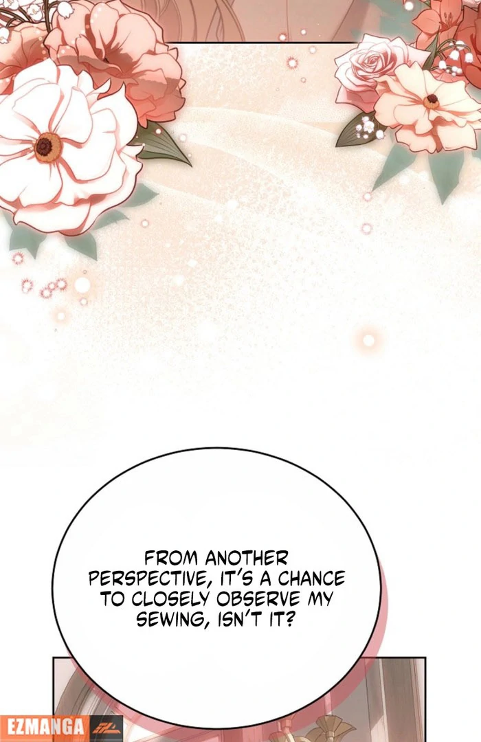 The Empress’s Needle Chapter 31 - Page 41