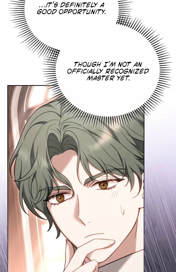 The Empress’s Needle Chapter 31 - Page 43