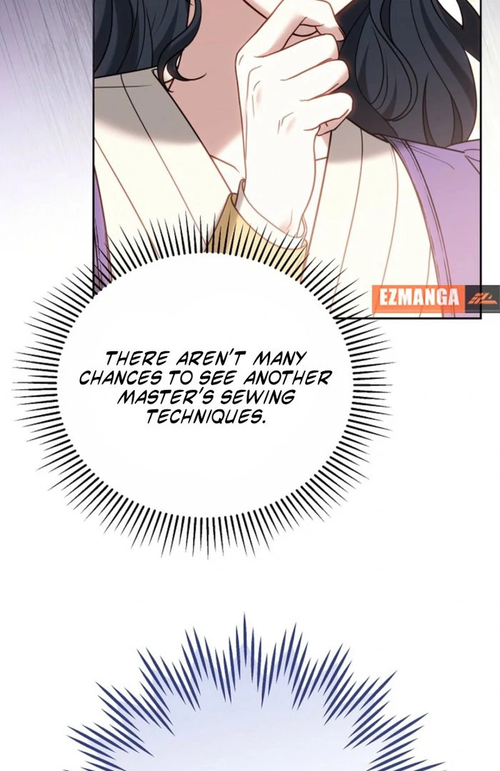 The Empress’s Needle Chapter 31 - Page 45