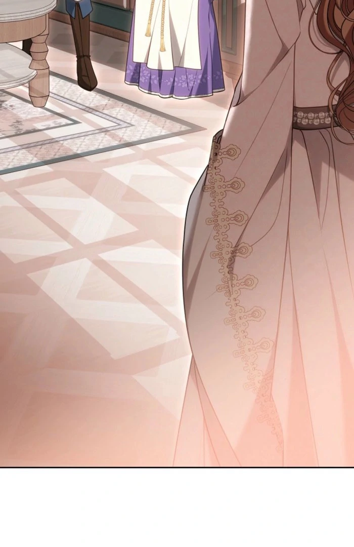 The Empress’s Needle Chapter 31 - Page 64