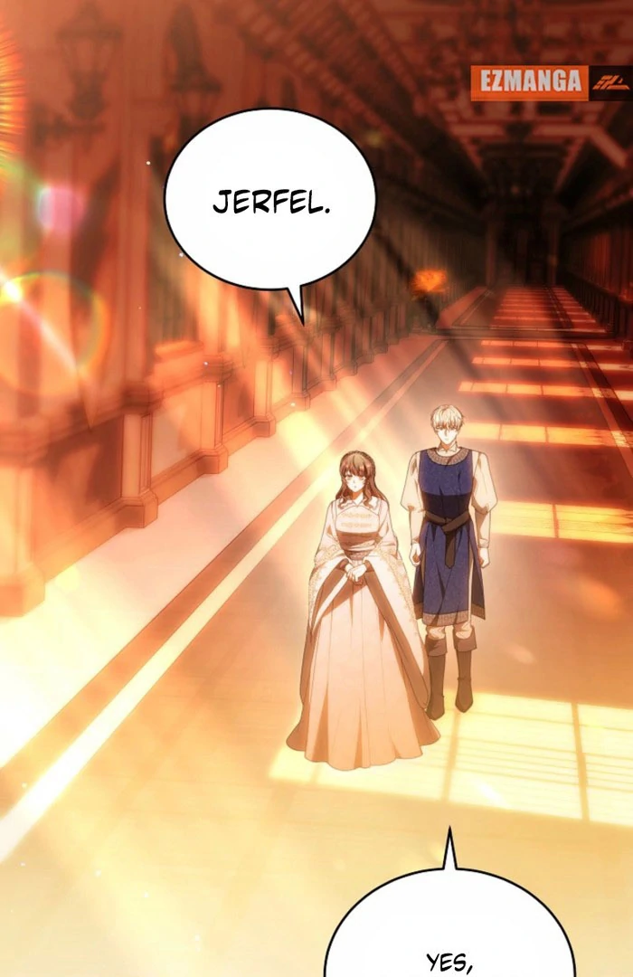 The Empress’s Needle Chapter 31 - Page 71