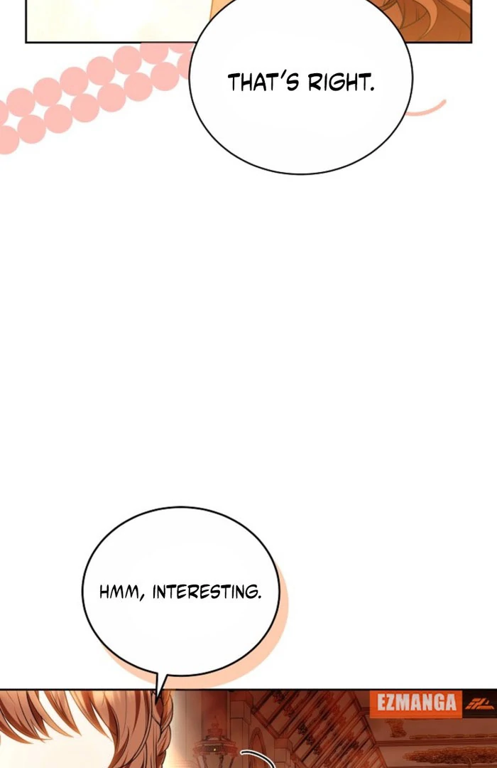 The Empress’s Needle Chapter 31 - Page 74