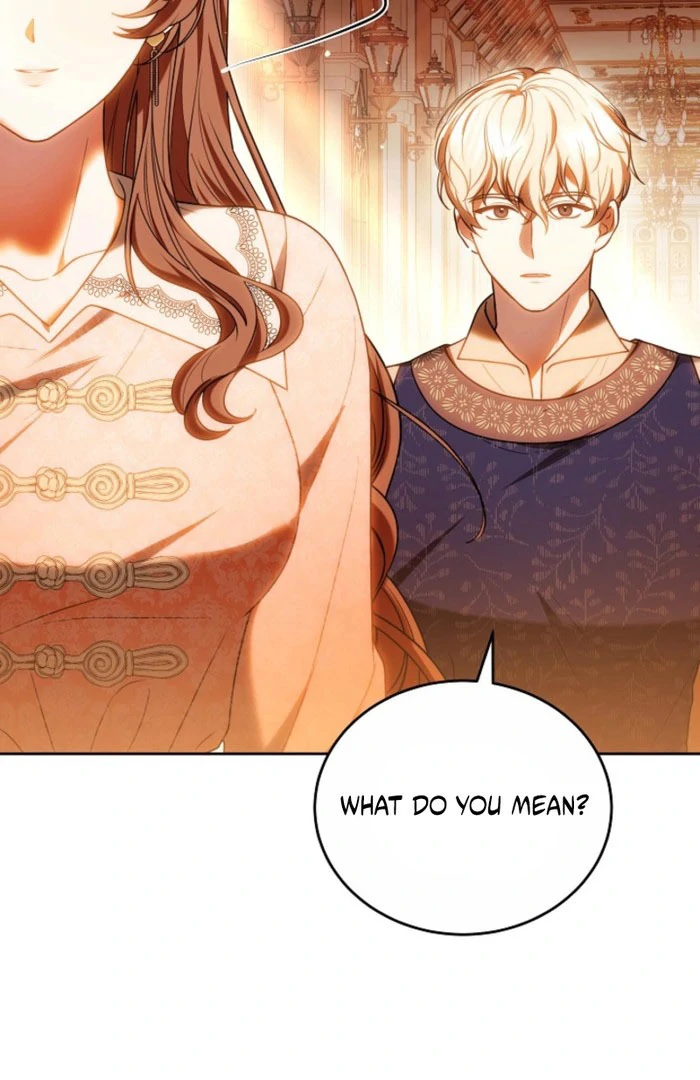 The Empress’s Needle Chapter 31 - Page 75