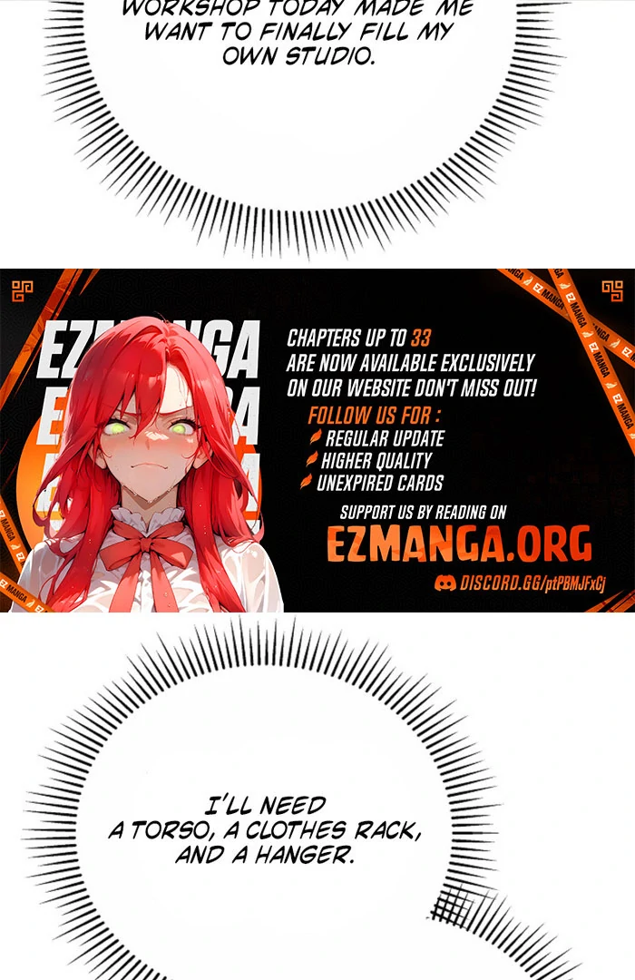 The Empress’s Needle Chapter 31 - Page 83