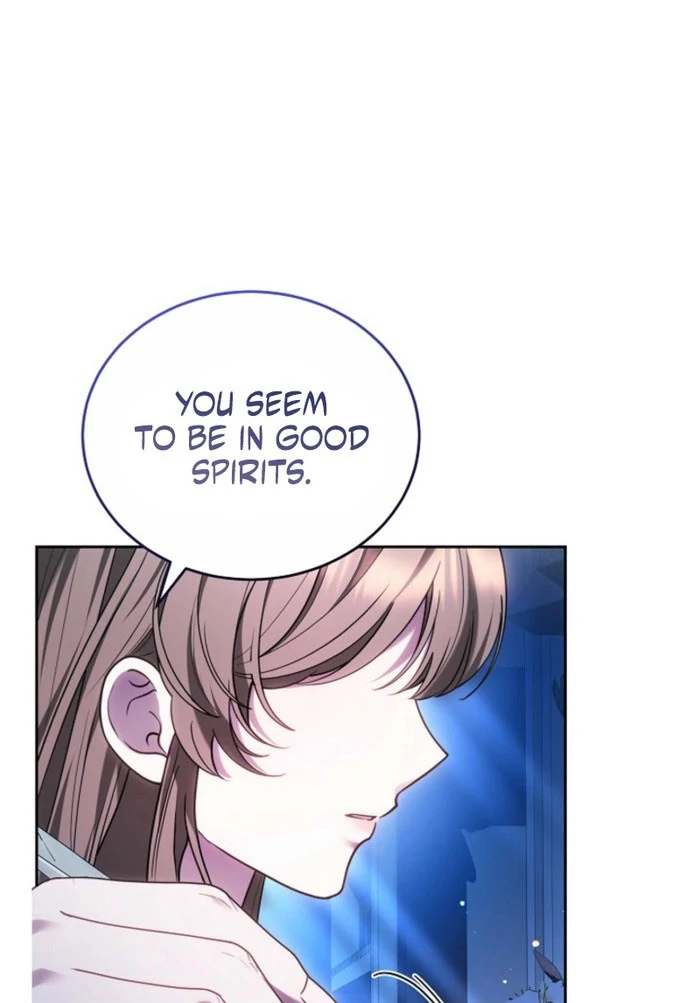 The Empress’s Needle Chapter 31 - Page 86