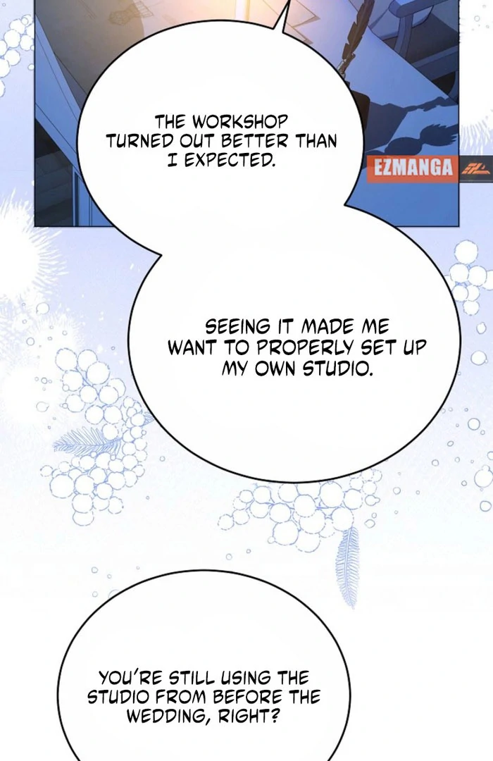The Empress’s Needle Chapter 31 - Page 91