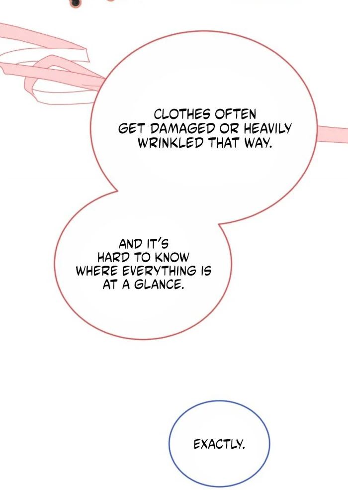 The Empress’s Needle Chapter 31 - Page 95