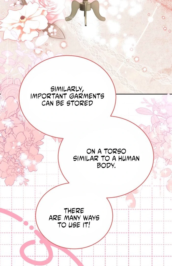 The Empress’s Needle Chapter 31 - Page 99