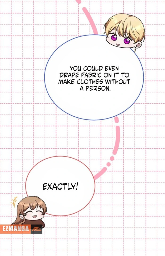 The Empress’s Needle Chapter 31 - Page 100