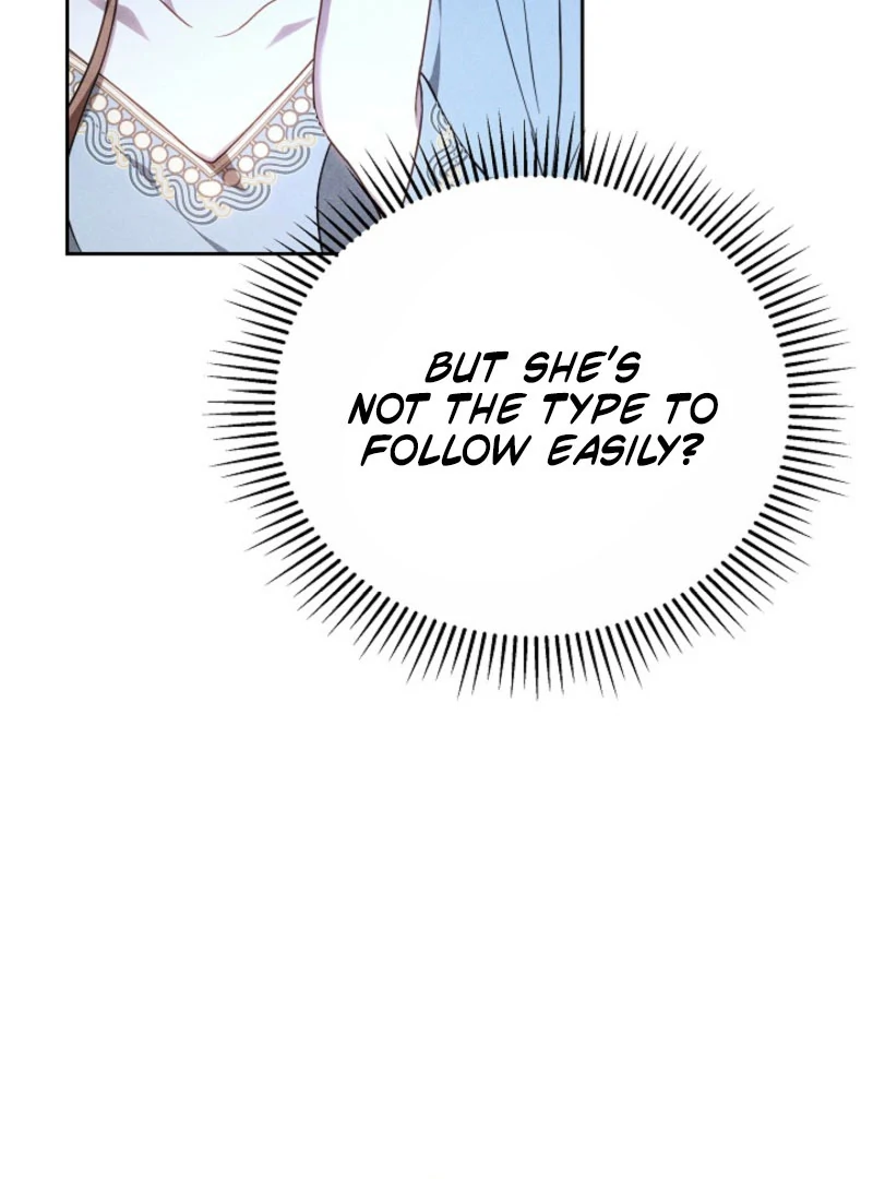 The Empress’s Needle Chapter 32 - Page 2