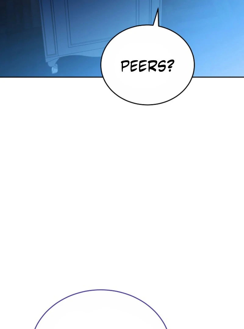 The Empress’s Needle Chapter 32 - Page 11