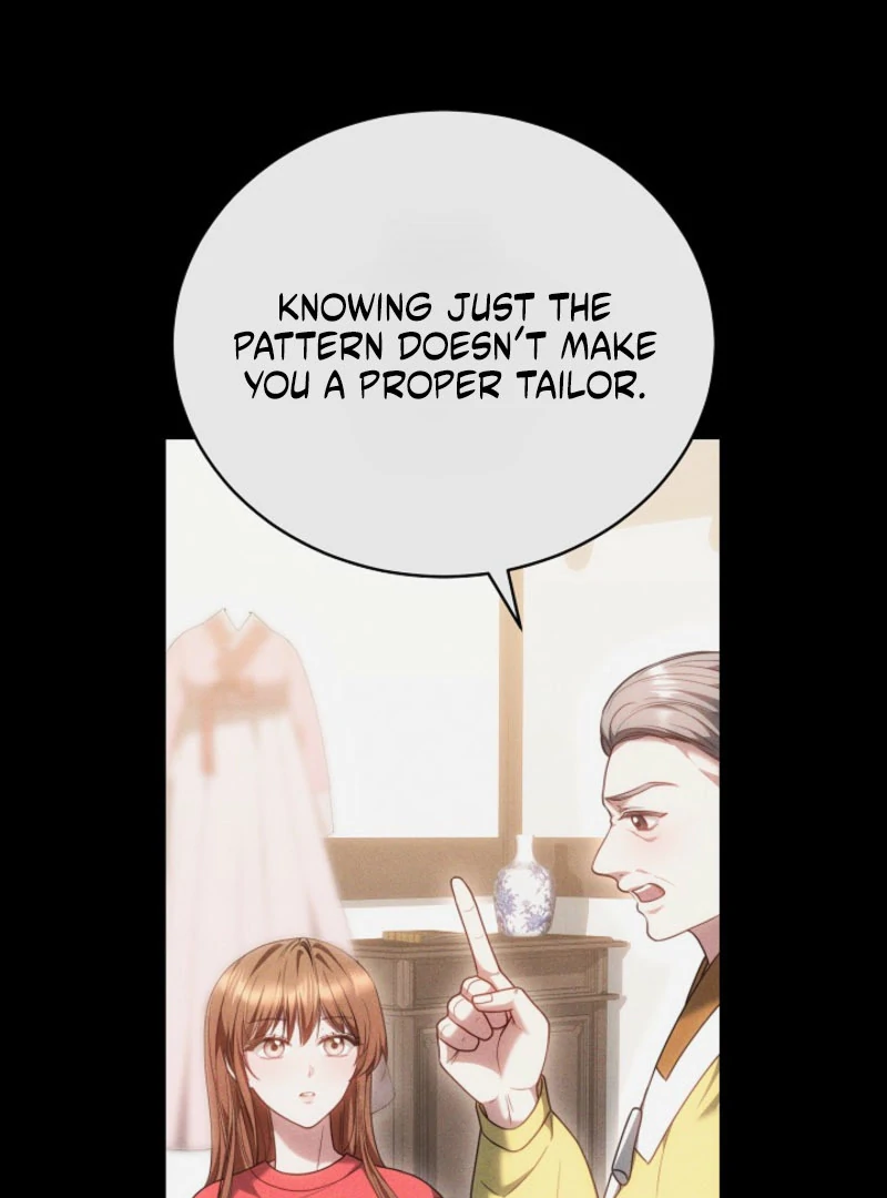 The Empress’s Needle Chapter 32 - Page 105