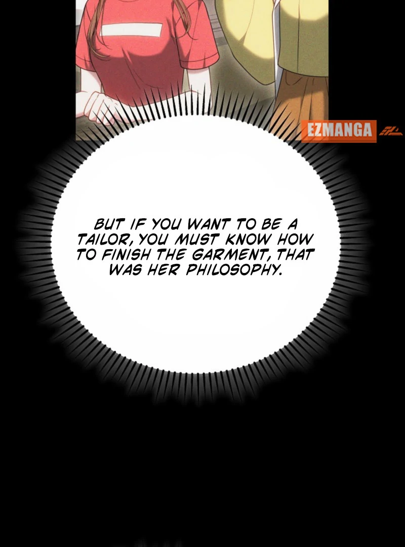 The Empress’s Needle Chapter 32 - Page 106