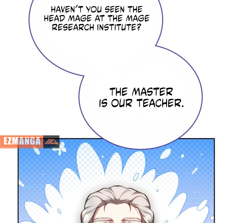 The Empress’s Needle Chapter 32 - Page 12