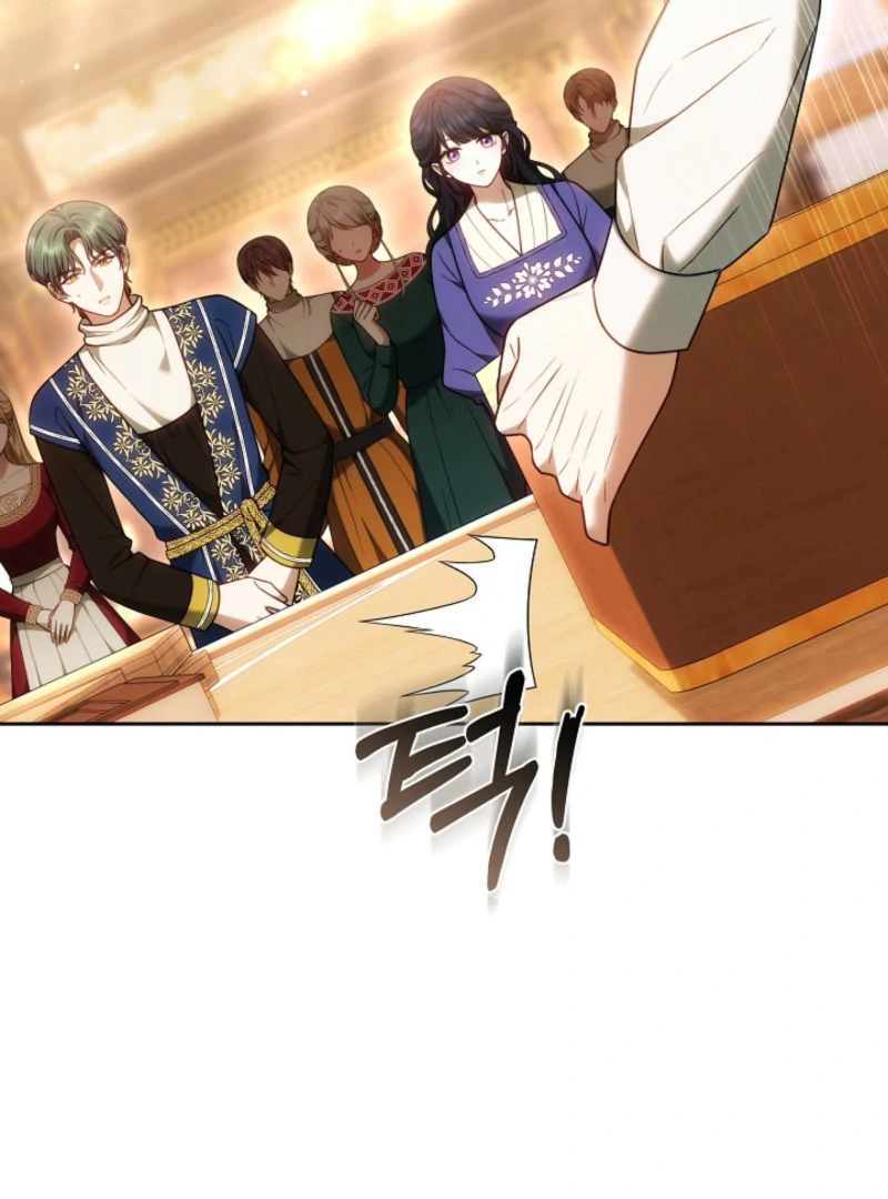 The Empress’s Needle Chapter 32 - Page 113