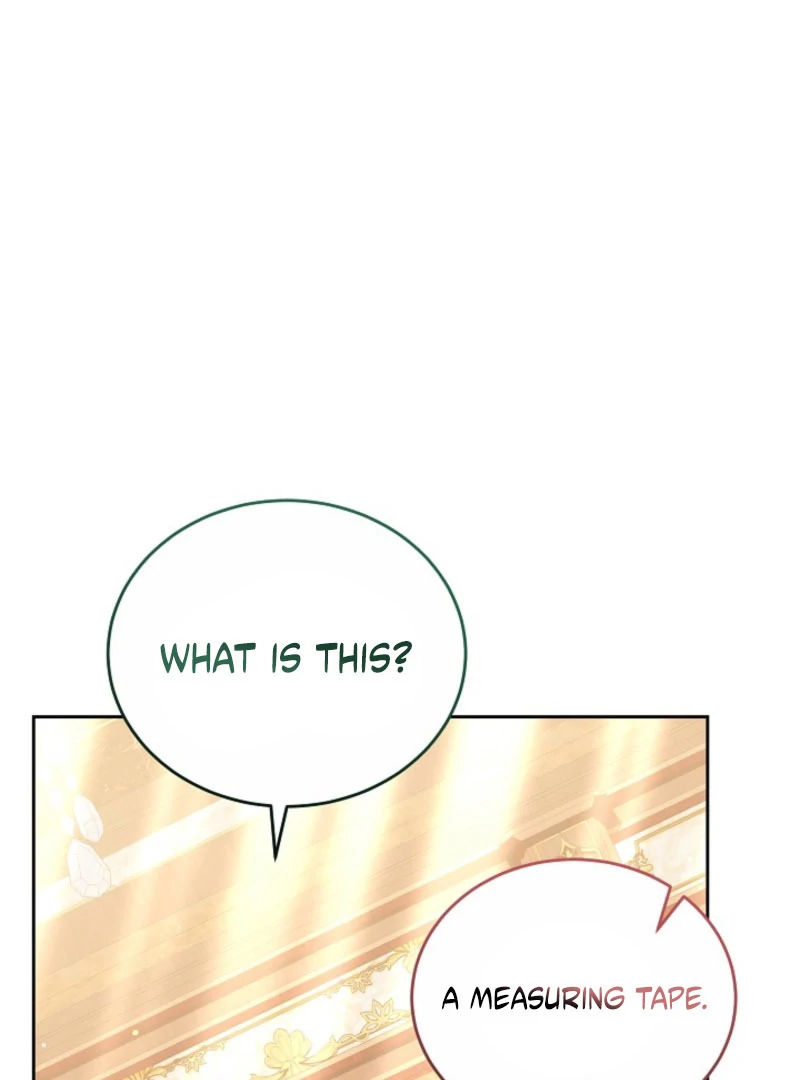The Empress’s Needle Chapter 32 - Page 118