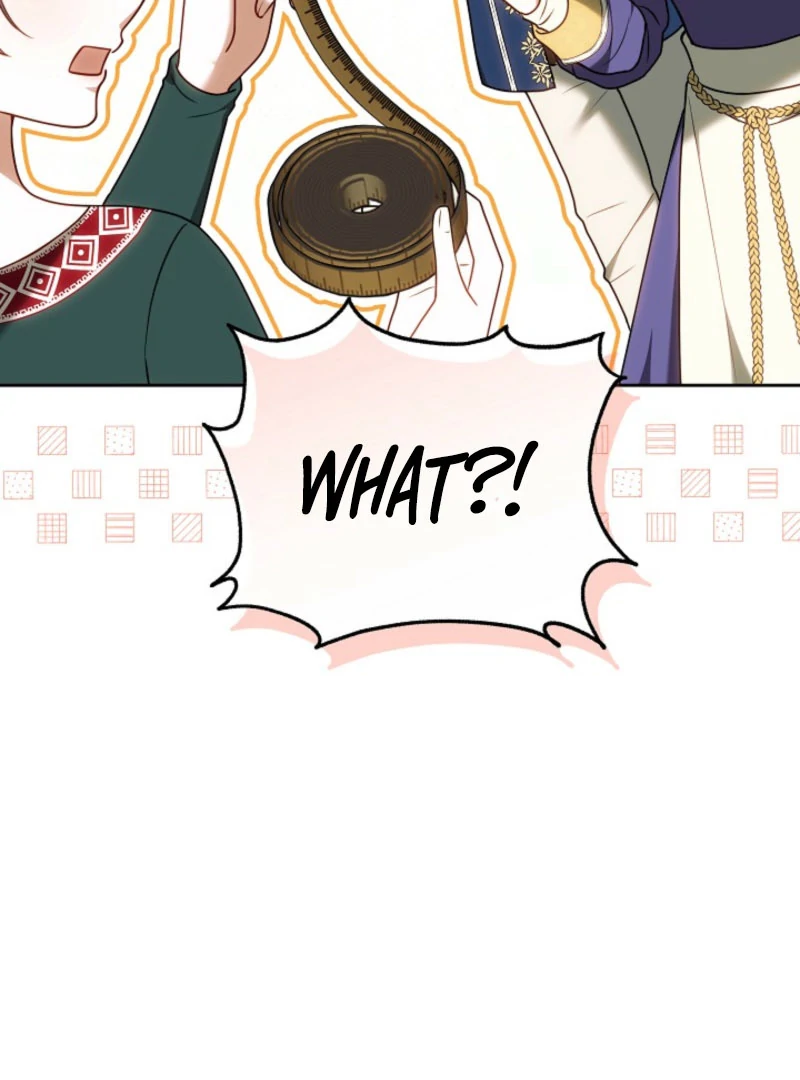 The Empress’s Needle Chapter 32 - Page 122