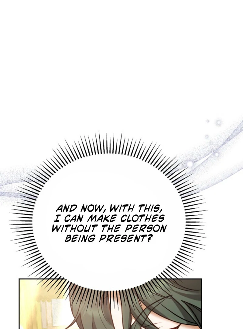 The Empress’s Needle Chapter 32 - Page 126