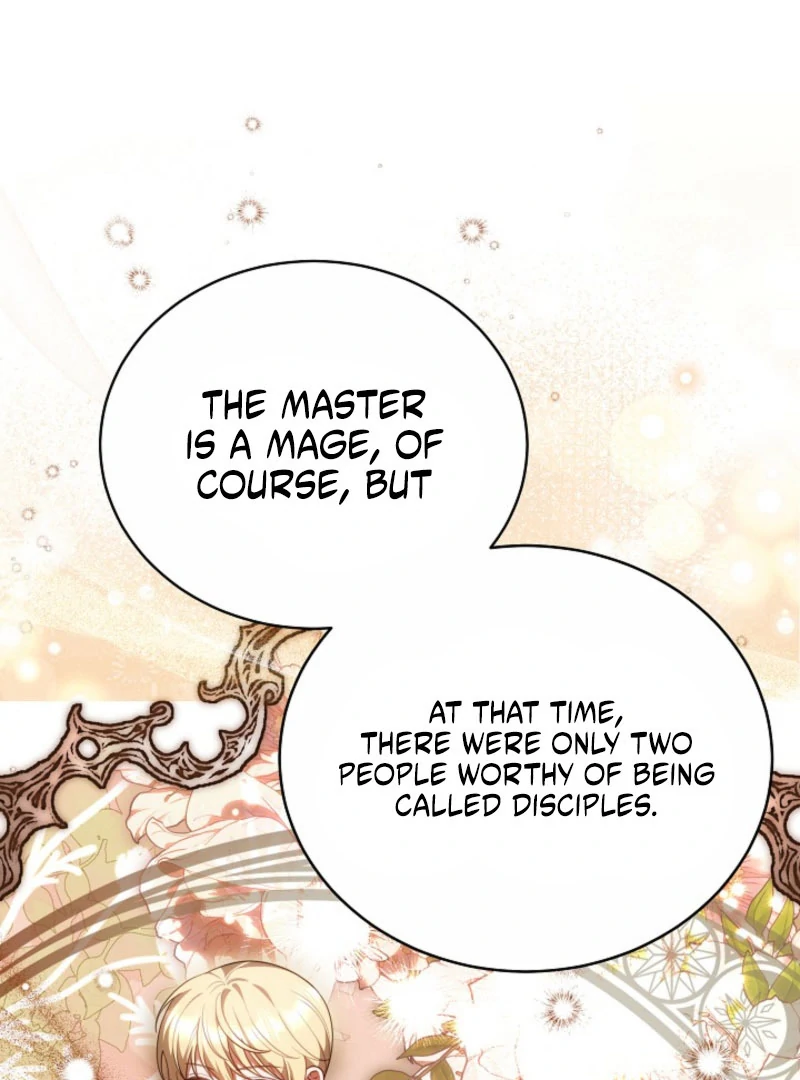 The Empress’s Needle Chapter 32 - Page 14