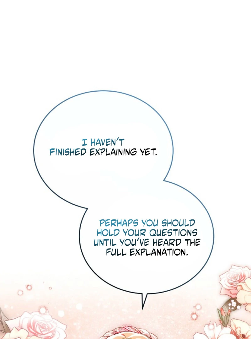 The Empress’s Needle Chapter 32 - Page 138