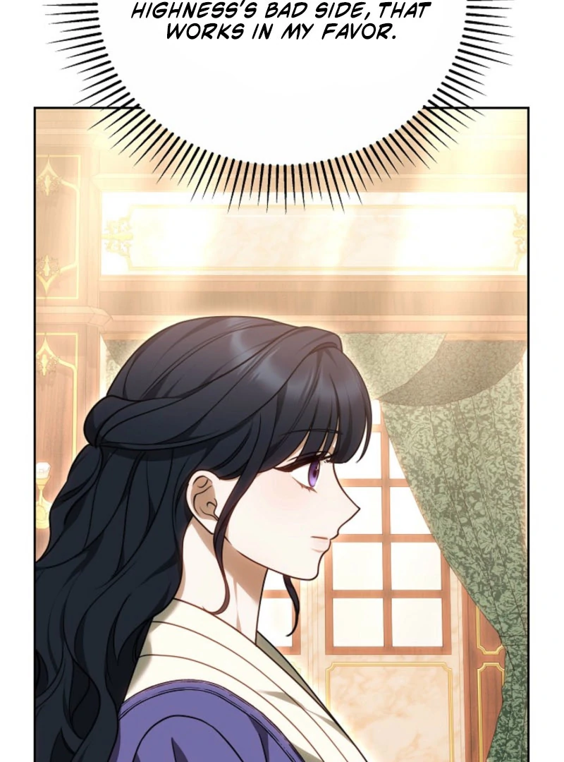 The Empress’s Needle Chapter 32 - Page 146