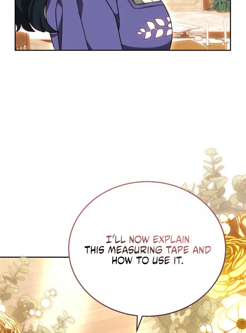 The Empress’s Needle Chapter 32 - Page 147