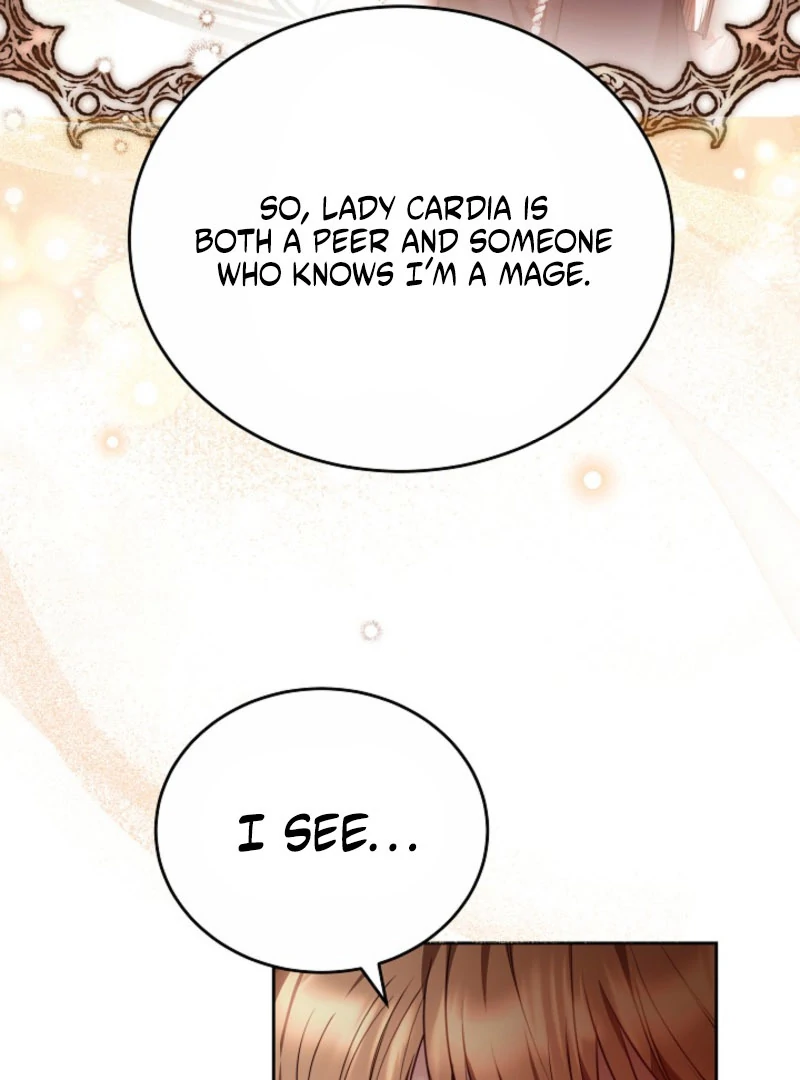 The Empress’s Needle Chapter 32 - Page 16