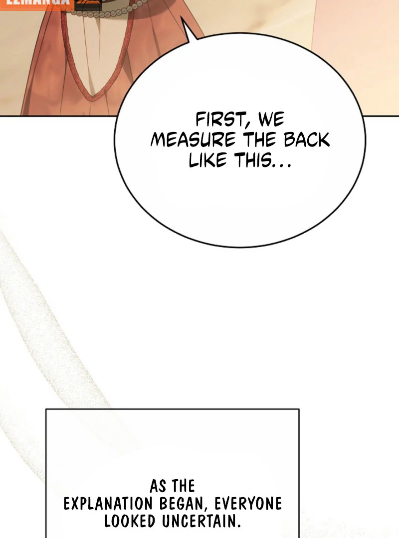 The Empress’s Needle Chapter 32 - Page 152